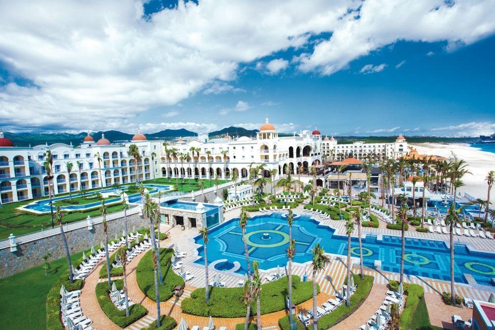 Riu Palace Cabo San Lucas (Adults Only) Buitenkant foto