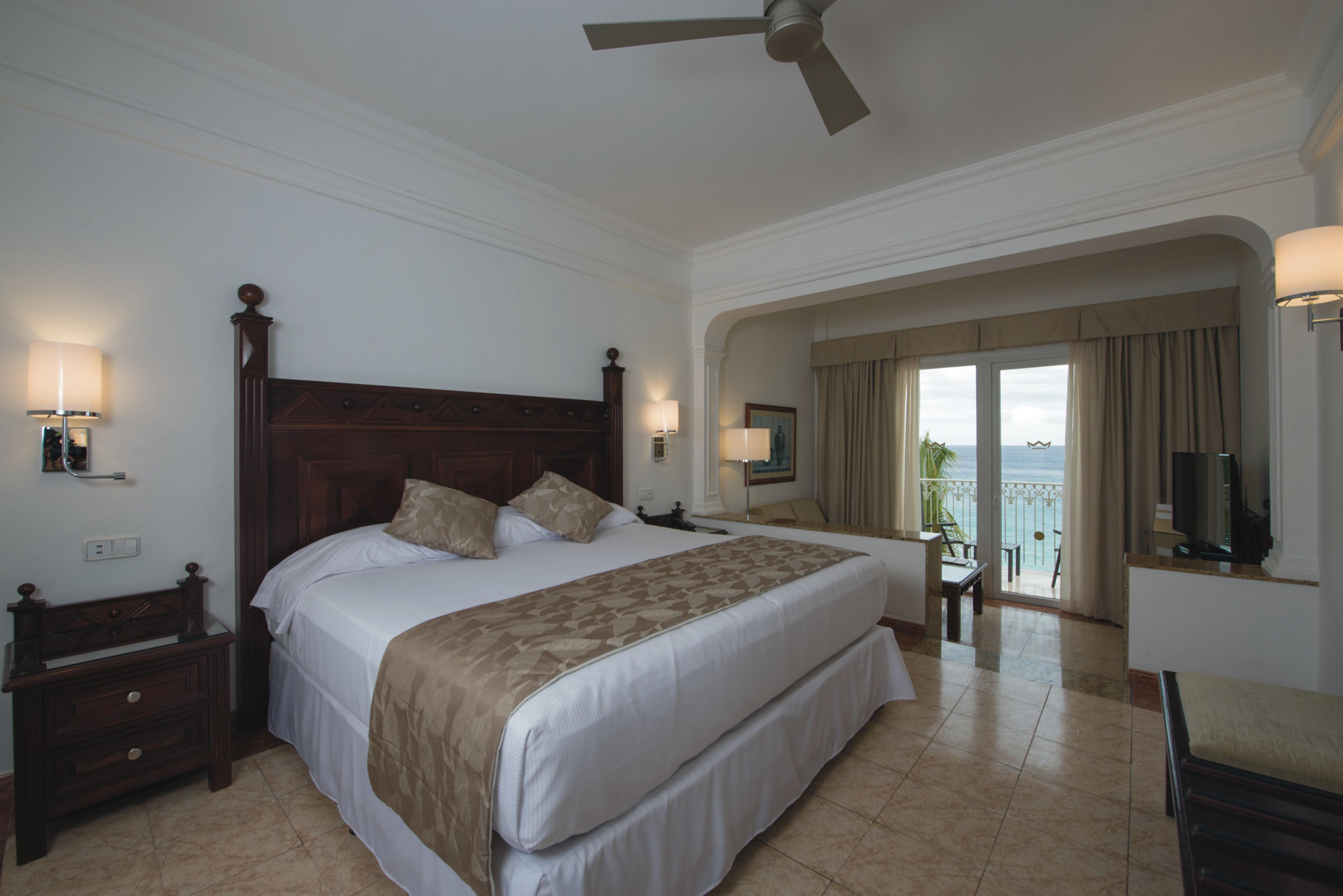 Riu Palace Cabo San Lucas (Adults Only) Buitenkant foto