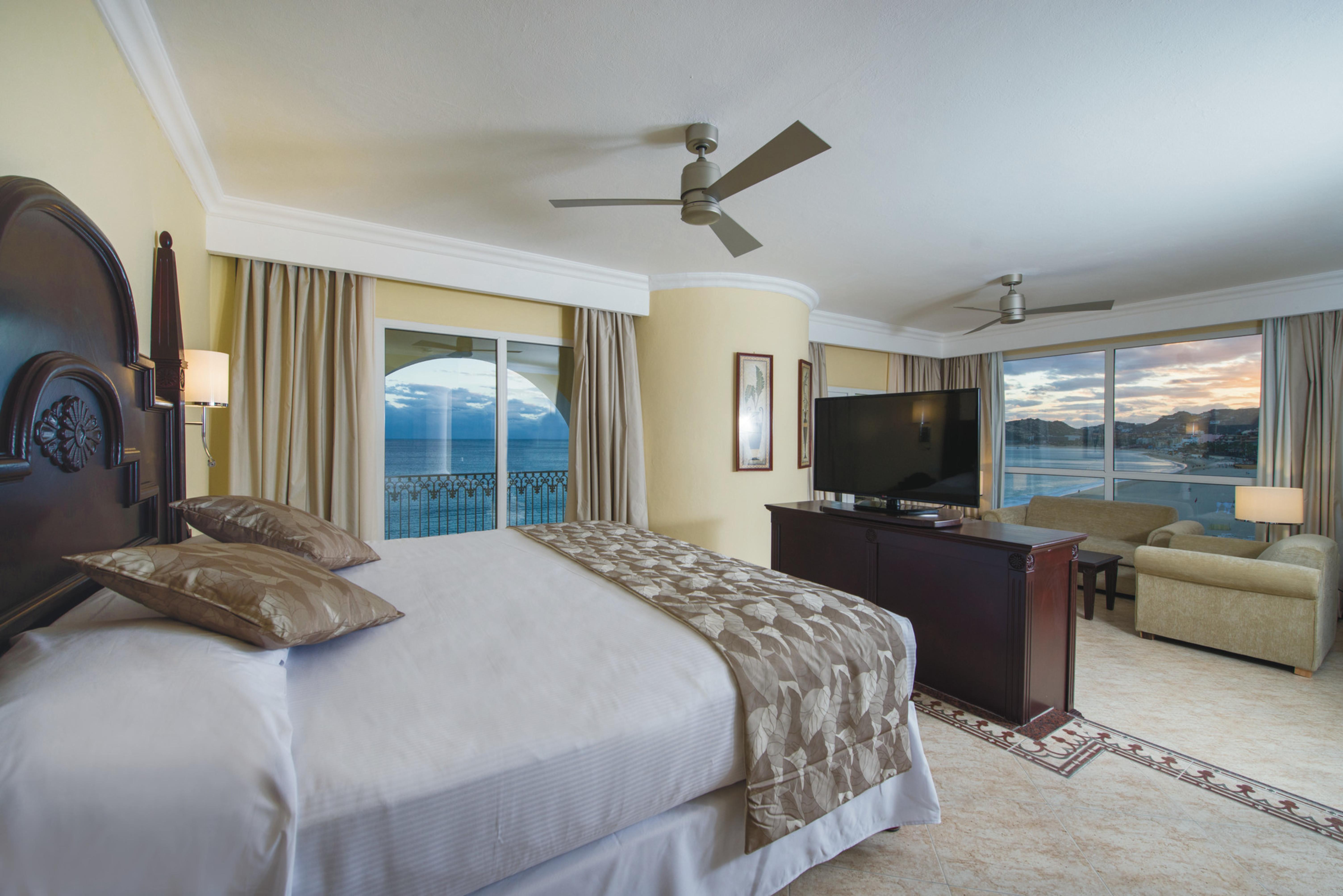 Riu Palace Cabo San Lucas (Adults Only) Buitenkant foto