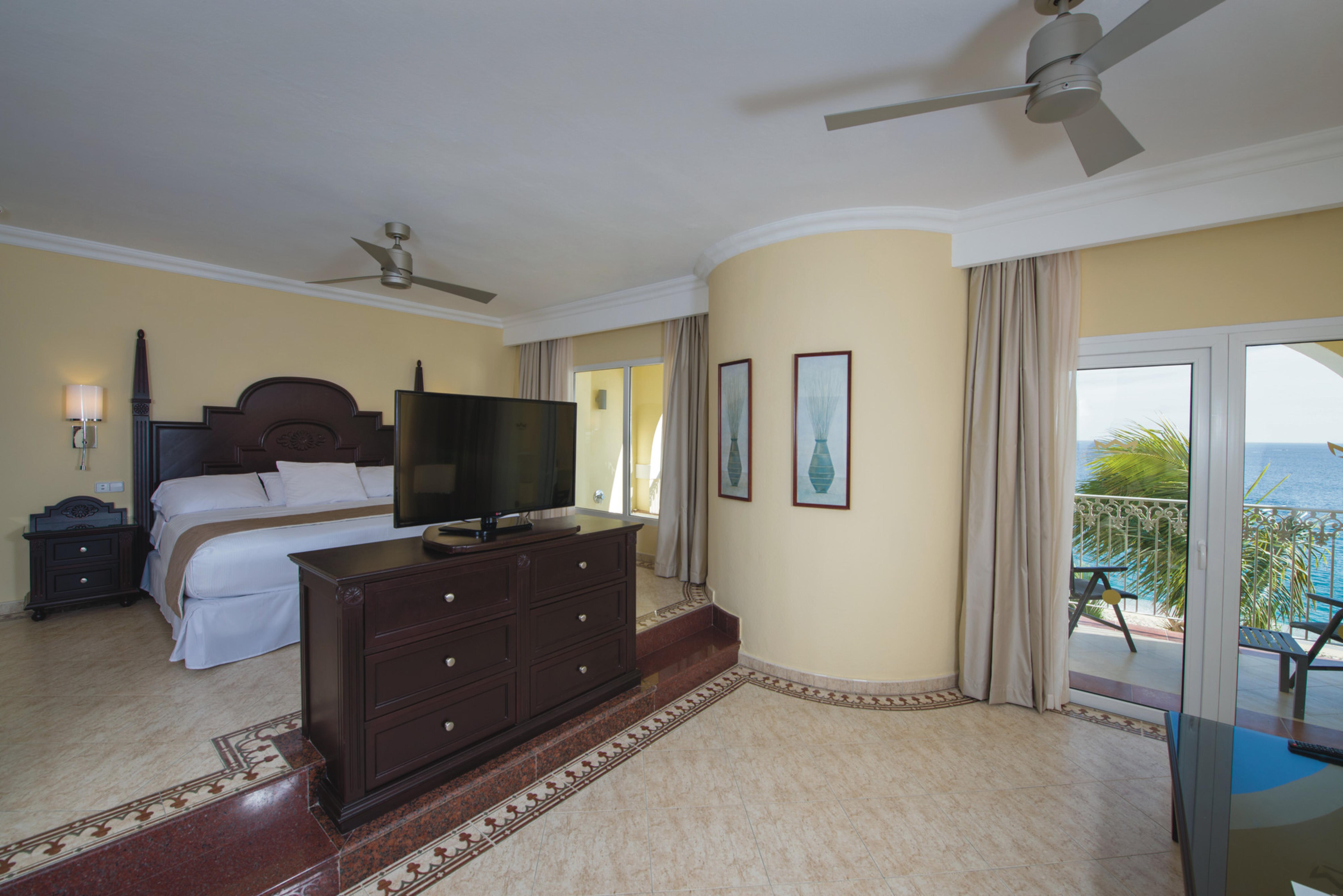 Riu Palace Cabo San Lucas (Adults Only) Buitenkant foto