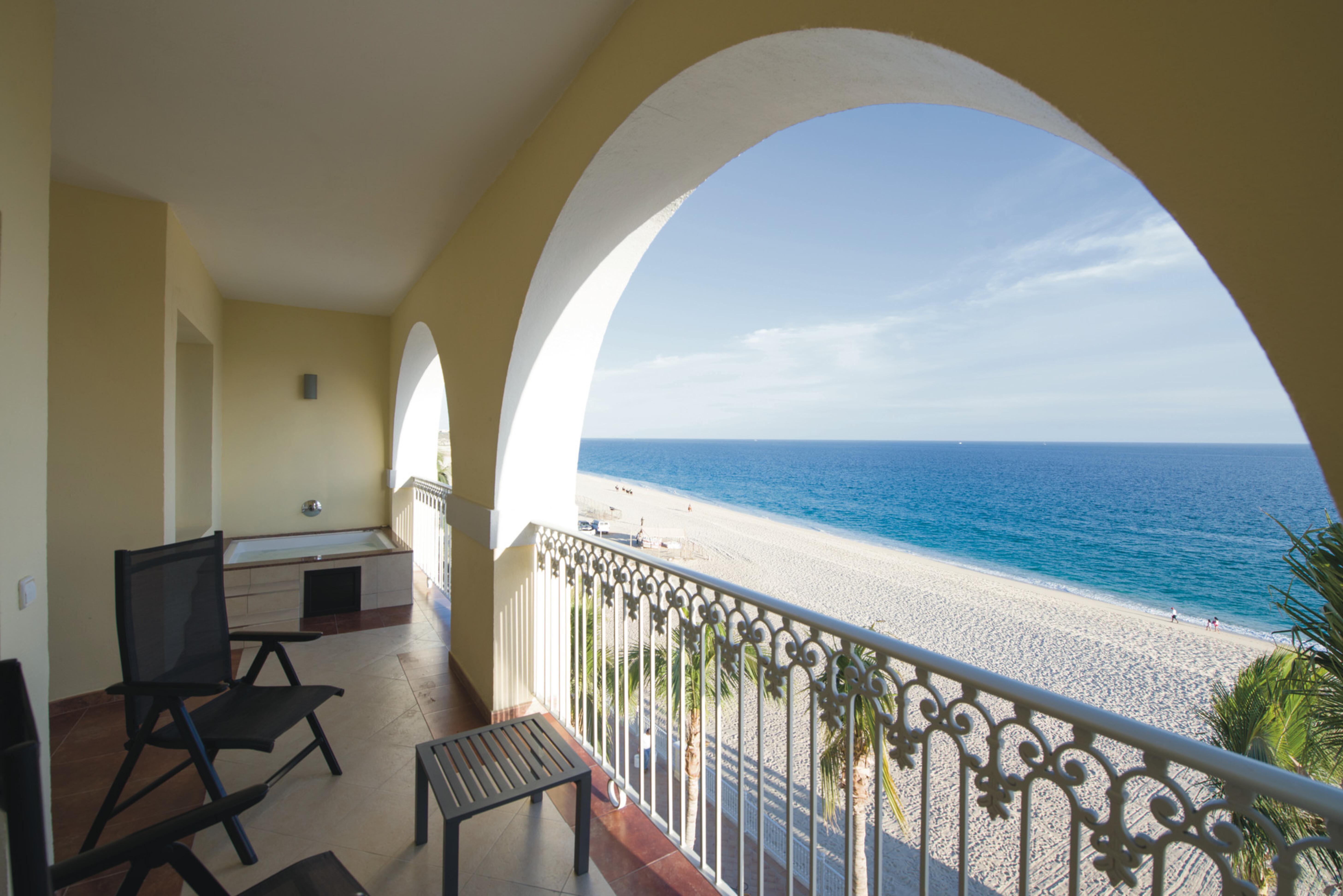 Riu Palace Cabo San Lucas (Adults Only) Buitenkant foto