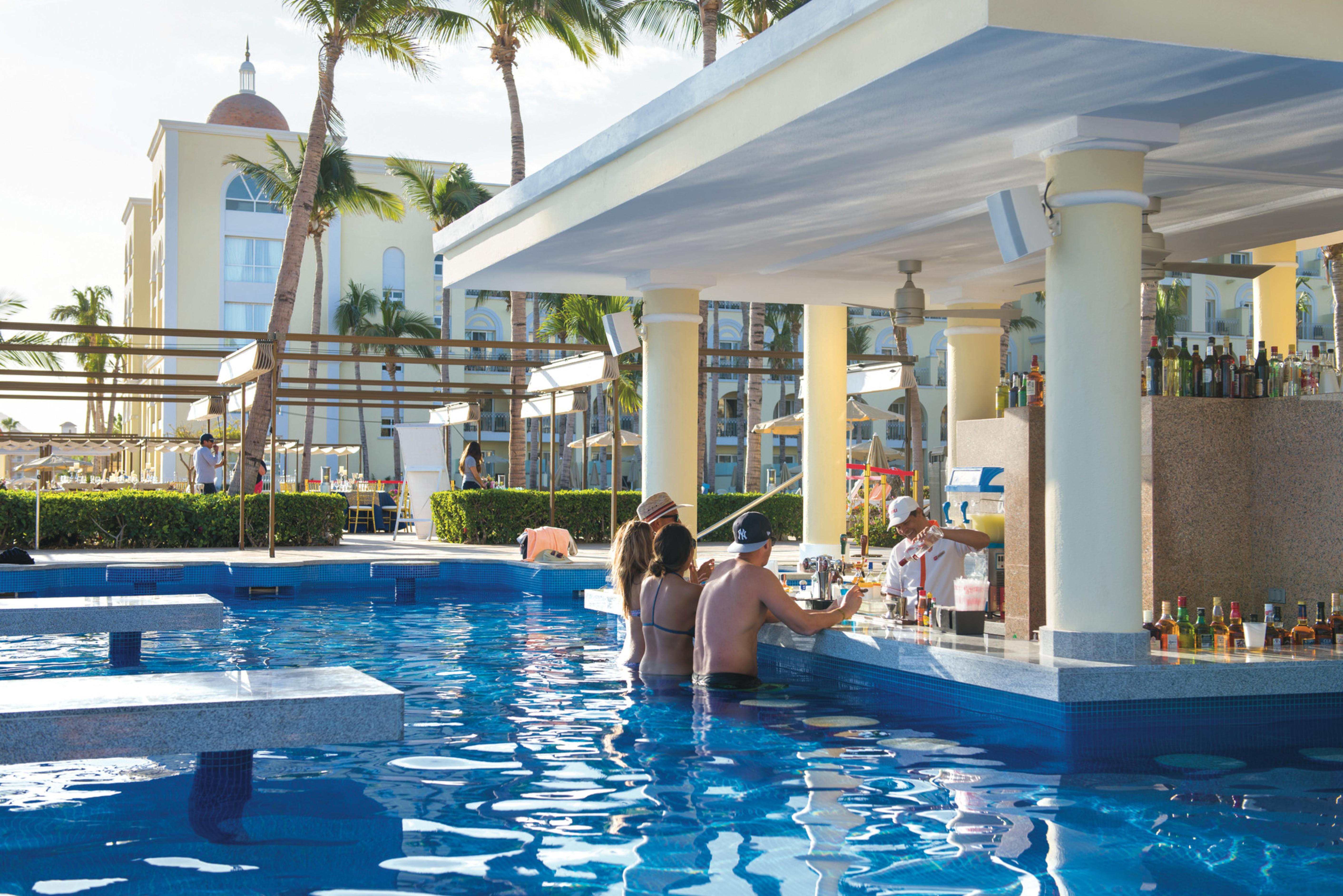 Riu Palace Cabo San Lucas (Adults Only) Buitenkant foto