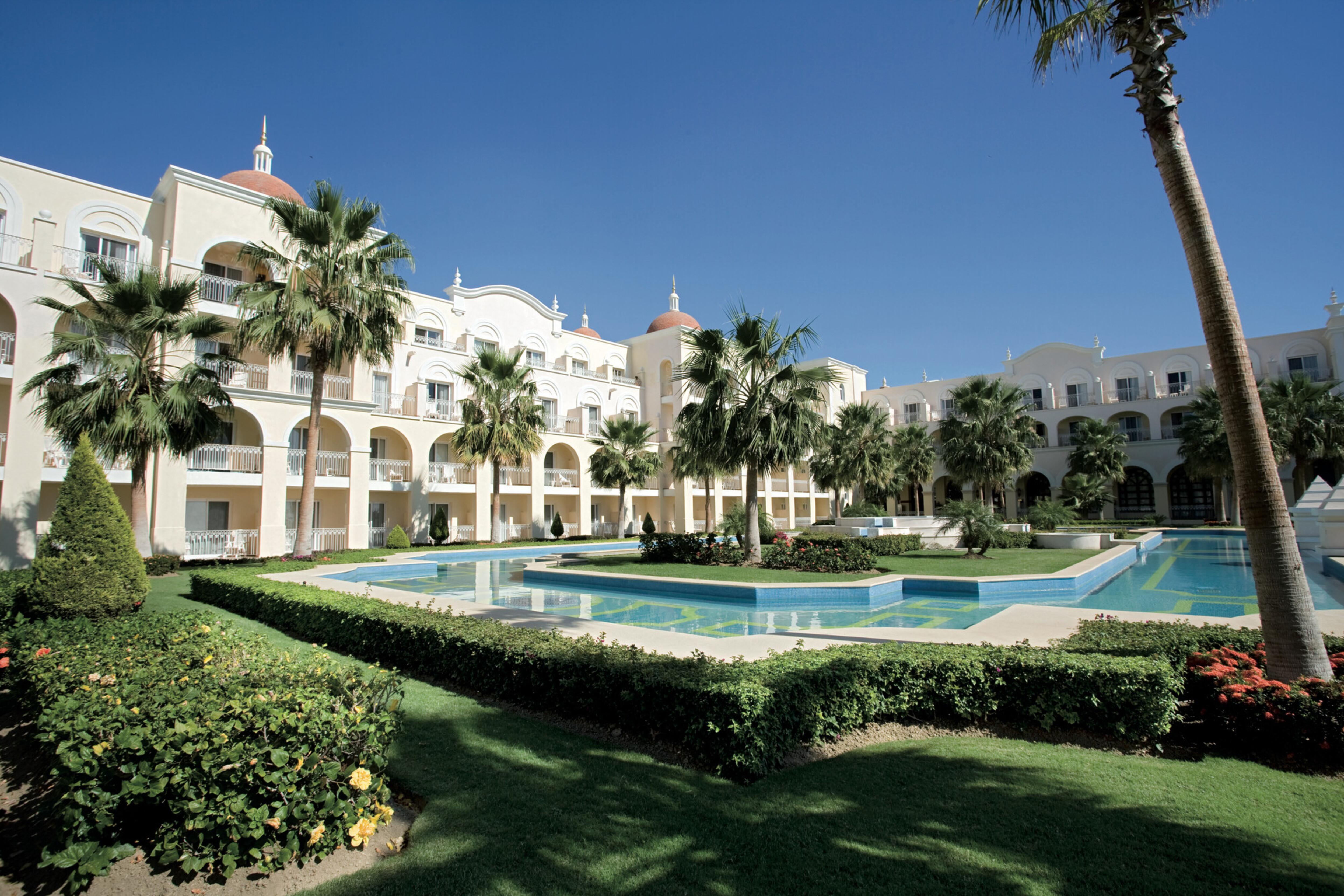Riu Palace Cabo San Lucas (Adults Only) Buitenkant foto
