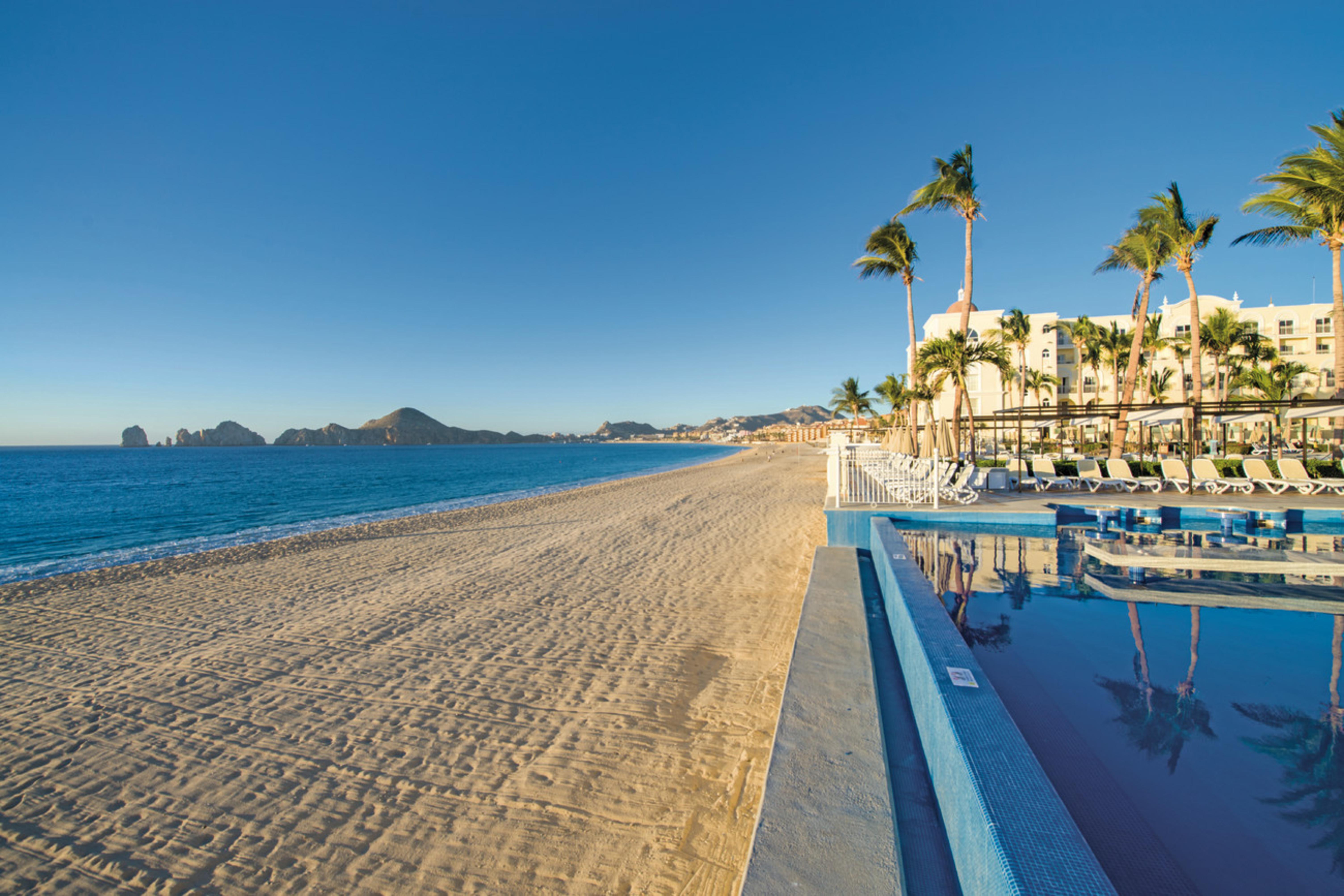 Riu Palace Cabo San Lucas (Adults Only) Buitenkant foto