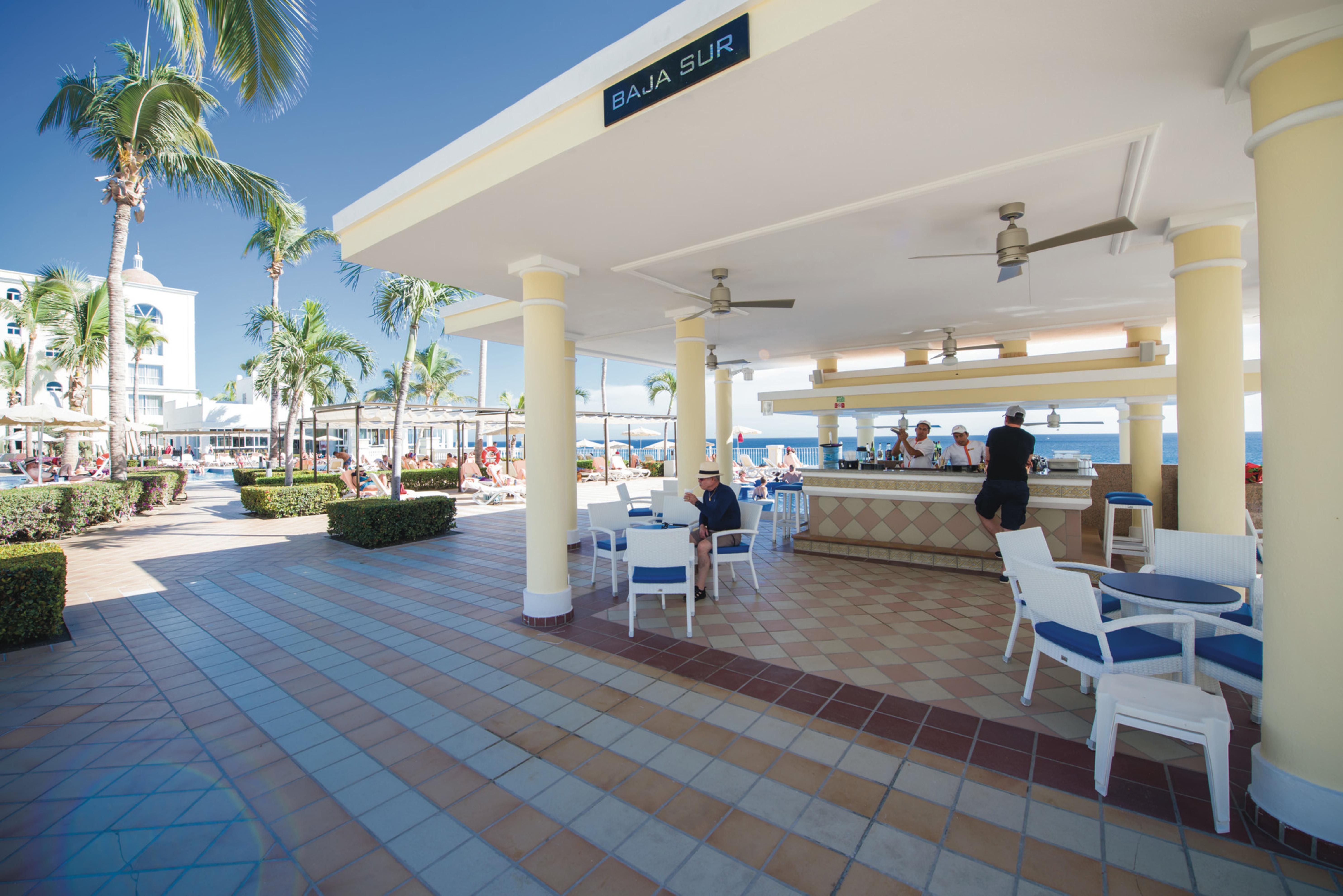 Riu Palace Cabo San Lucas (Adults Only) Buitenkant foto