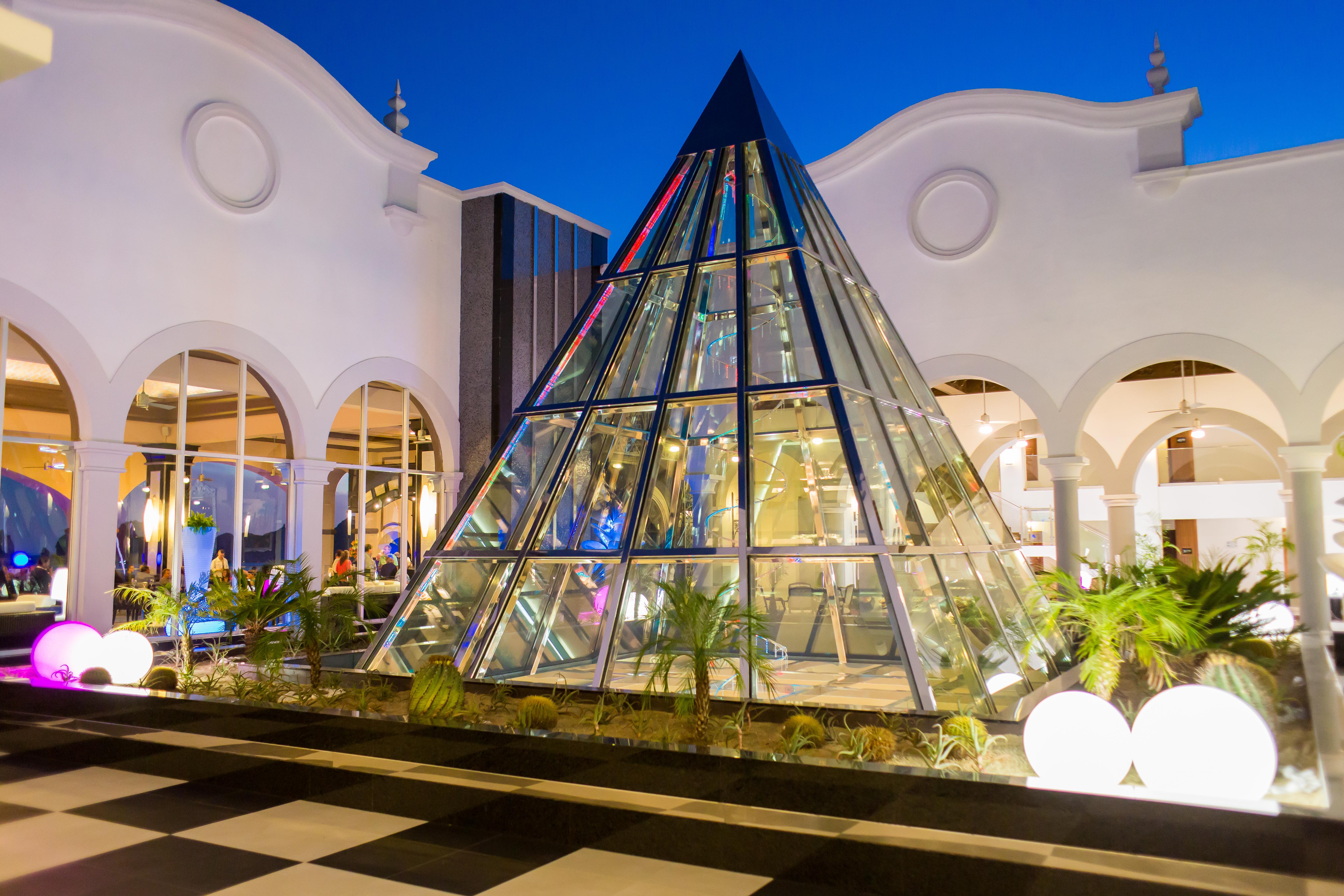Riu Palace Cabo San Lucas (Adults Only) Buitenkant foto